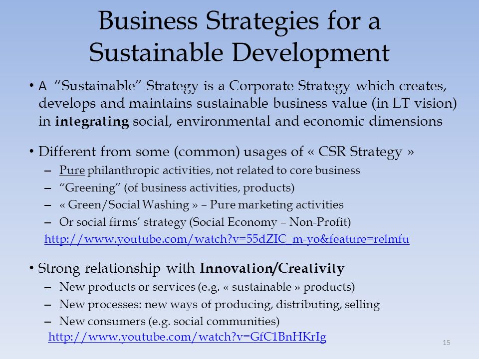 Five ways for businesses to integrate sustainable practice into their operations and strategy